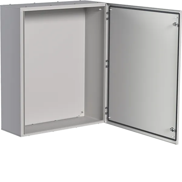 Steel encl., Orion.Tech, 950x800x300 mm image 1