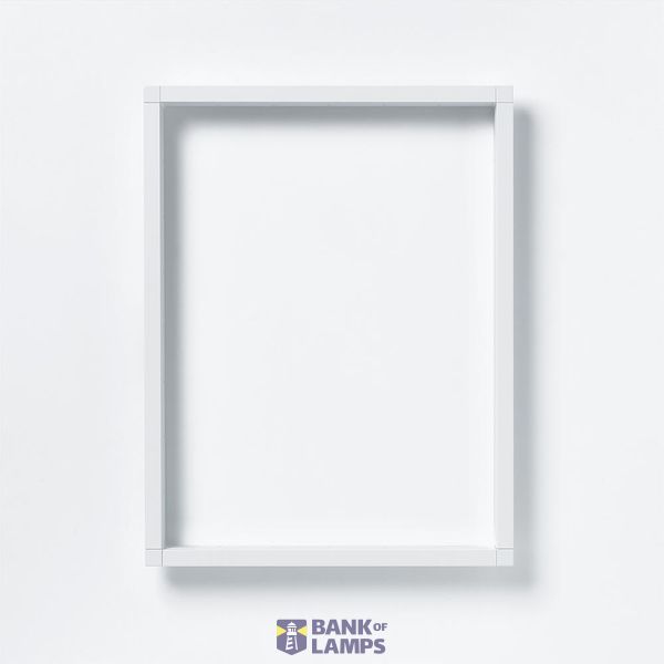 Plaster trim PB 611-3/4-0 RAL image 1