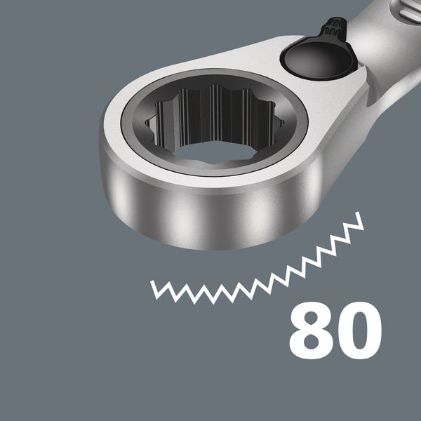6001 Joker Switch Imperial, 5/16&quot; x 144 mm image 6