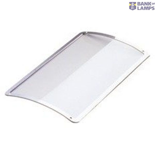 QMC16/63/63X - PLEXIGLASS PROTECTION KIT image 3