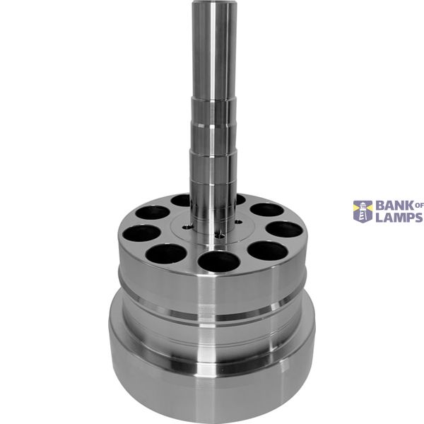 Cylinder barrel kit image 1