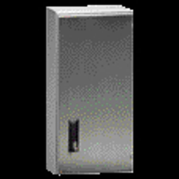 Lege opbouwbehuizing image 1