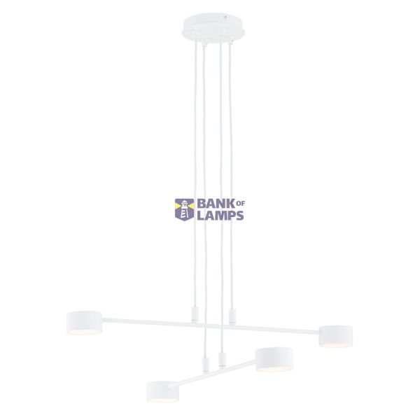 MODUS 4 WHITE image 1