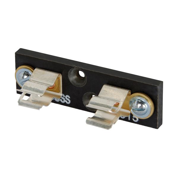 Eaton Bussmann series CVR fuse block cover - CVR-CCM image 12