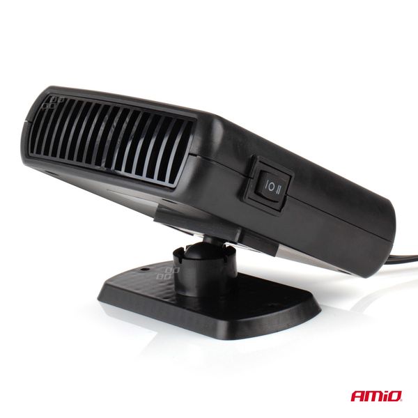 Heater, defroster, fan -12V 150W image 1