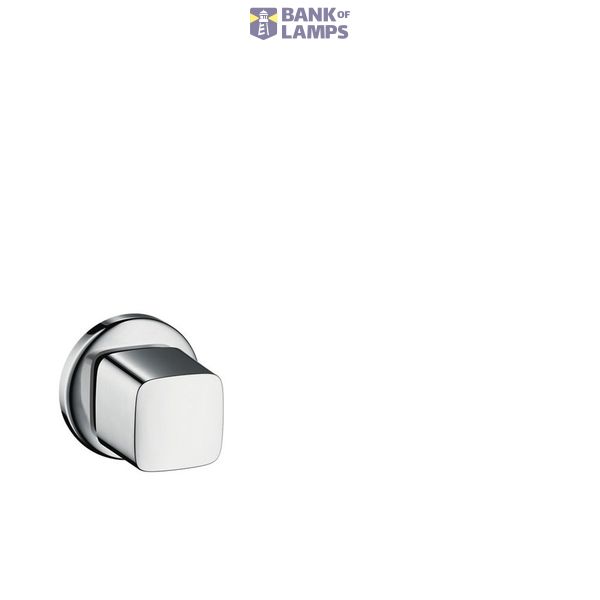 Mertis Built-in shut-off valve surface-mounted part image 1