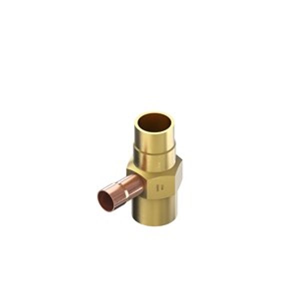 LG 16-28 Liquid Gas Mixer image 1