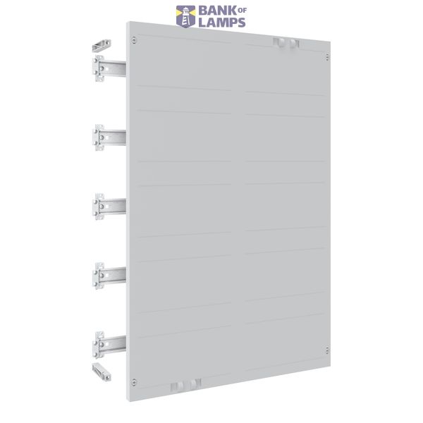 PrismaSeT XL Closed cover 500x750 mm image 1