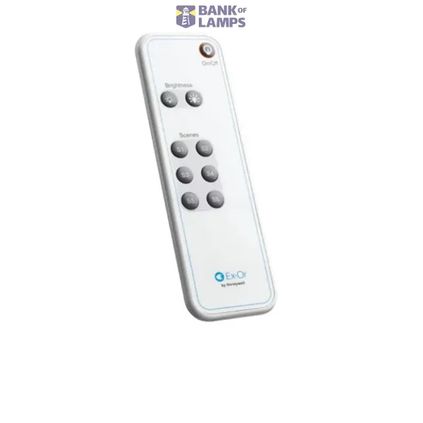 IR USER CONTROLLER image 1
