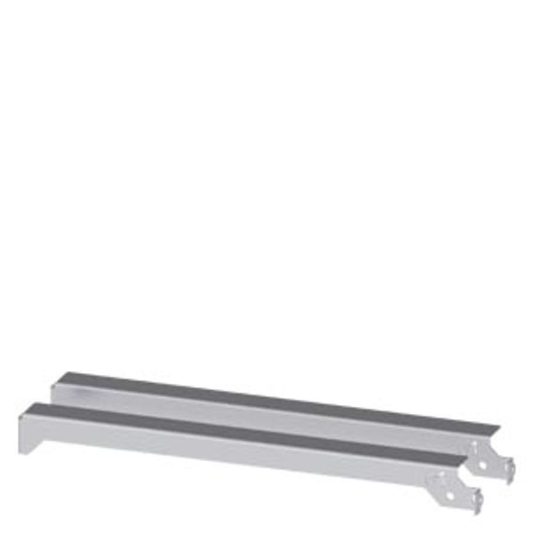 Accessory for switch disconnector with fuses, in-line design, plug-in image 2