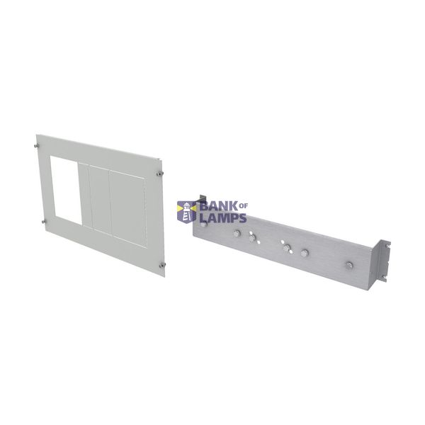 ProfiSNAP Mounting Kit, fuse-switch disconnector 250A, for enclosure w image 1