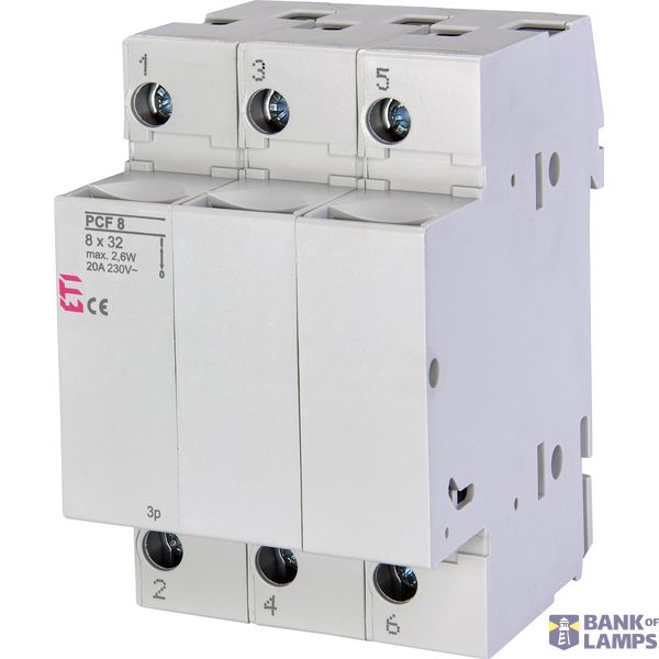 PCF 8 3p image 2