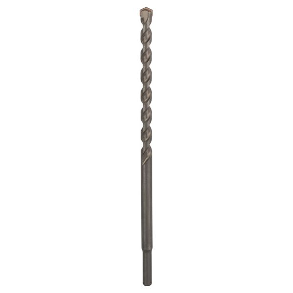 Concrete drill bit CYL-3 14 x 250 x 300 mm, d 10 mm image 2