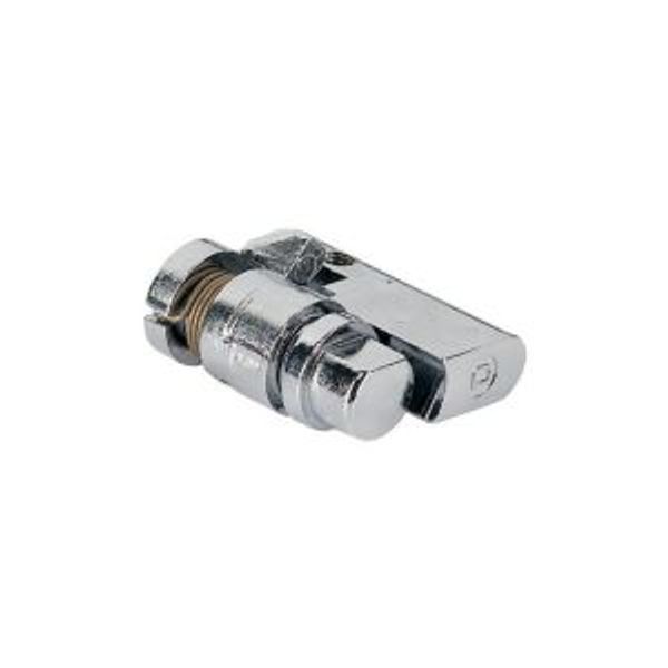BPZ-LOCK/DH Lock with D hole image 2