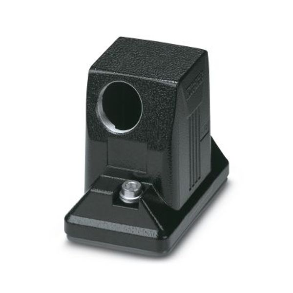 HC-ADV-B06-HLWH-1STM25-MF-BK - Housing image 2