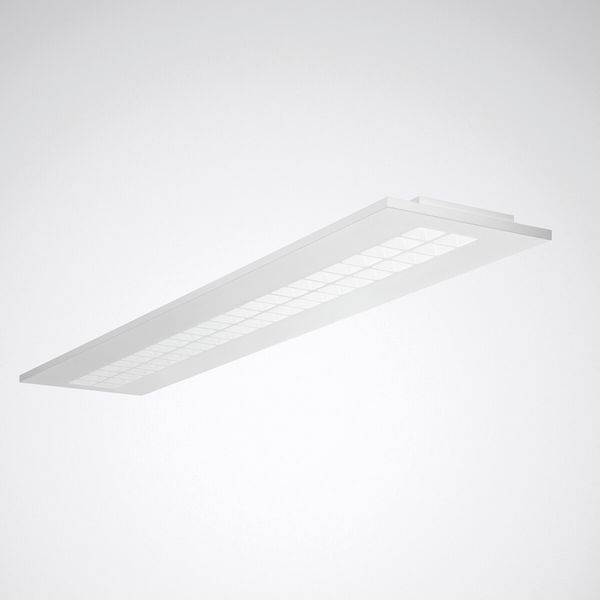 Recessed luminaires Creavo C Lens White ETDD 32W 5300lm Wide reduced glare UGR19 (W19) IK03 3 SDCM 7637351 image 1