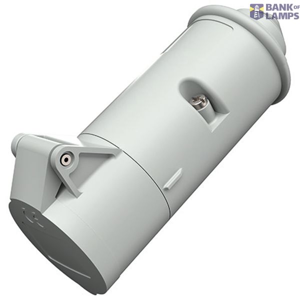 Coupling contact plug 16A2P 10H50VDC IP44 image 2