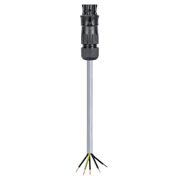 CABLE ASSEMBLY RST20I5KSB- 25O 70SW image 1