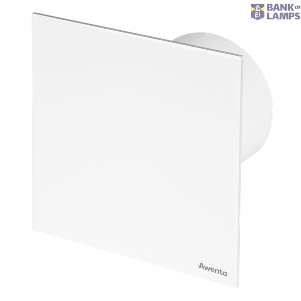 TRAX Series fan with pull switch image 1