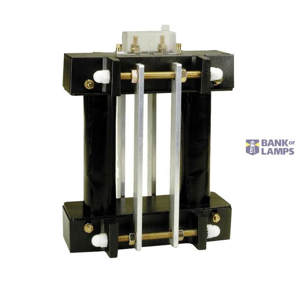 TAU12 - Current transformer - Cable/passing bar: 55x225mm - Ratio: 8000/1A image 1