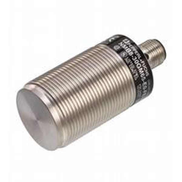 NMB10-30GM65-Z0-NFE-V1 Ind Sensor image 1