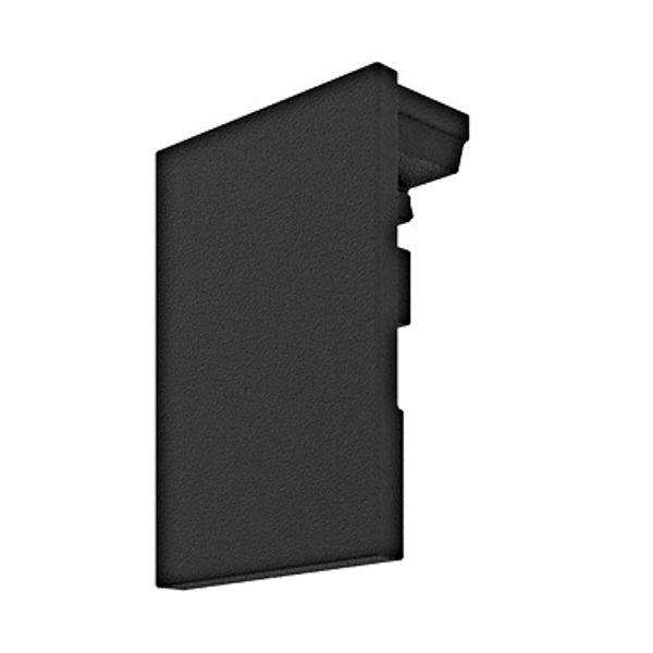 ENDDECKEL 10X20X29 SW 'LEDLINE20 -H' image 1