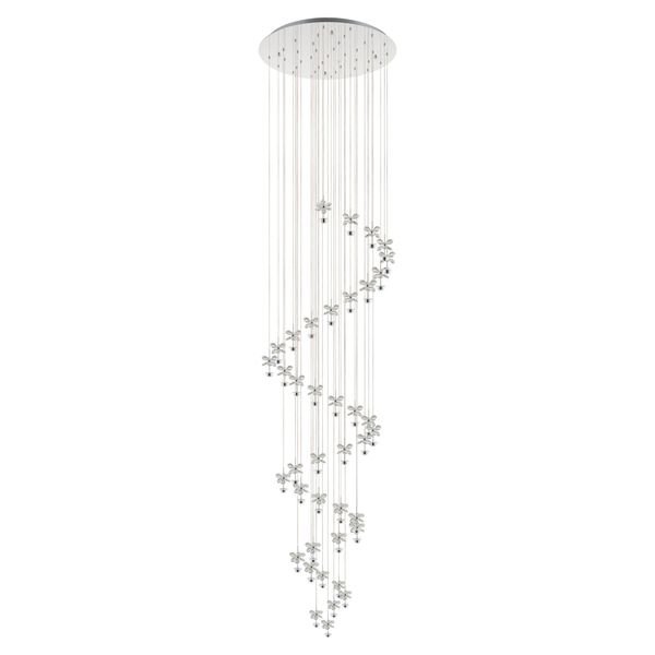 PIANOPOLI 1 pendant light 39545 image 1