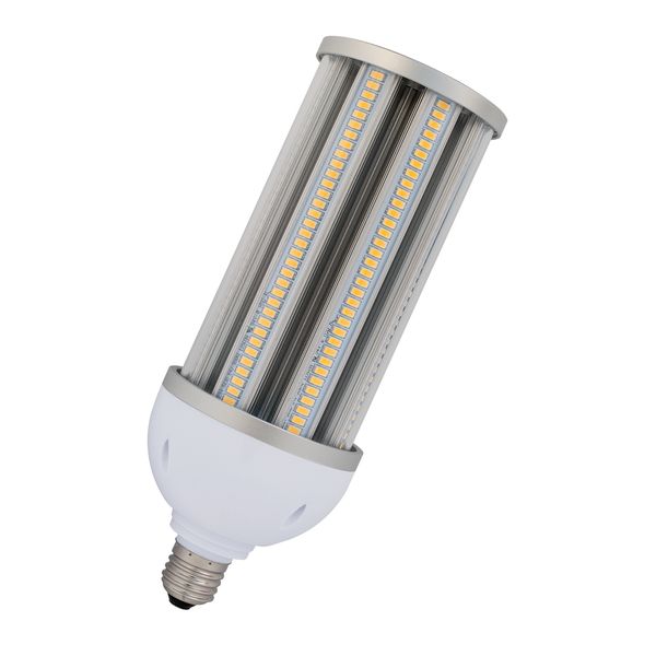 LED Corn HOL E27 100V-240V 54W 4000K image 2