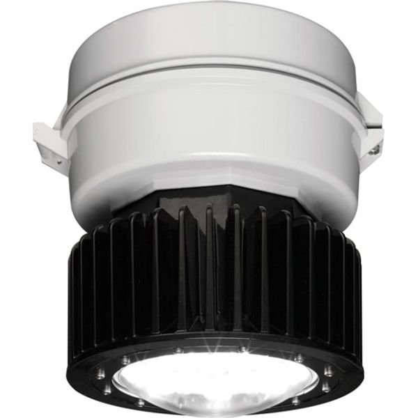 T0-1-8214/I1 Changeoverswitches, T0, 20 A, surface mounting, 1 contact unit(s), Contacts: 2, 45 °, momentary, With 0 (Off) position, with spring-return from both d image 38