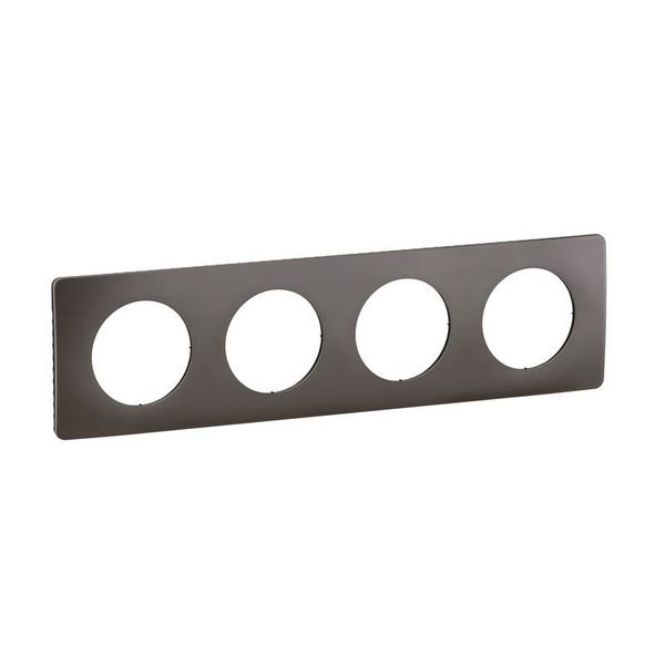 PLATE 4 GANG ASH GREY image 2
