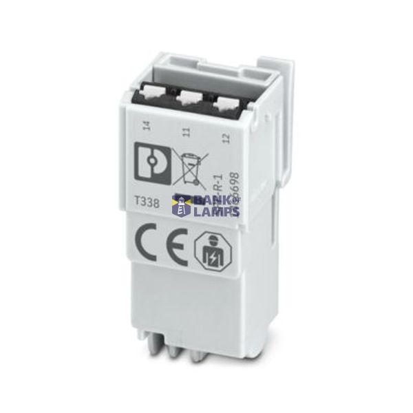 SPP-R-1 - Remote signaling module image 1