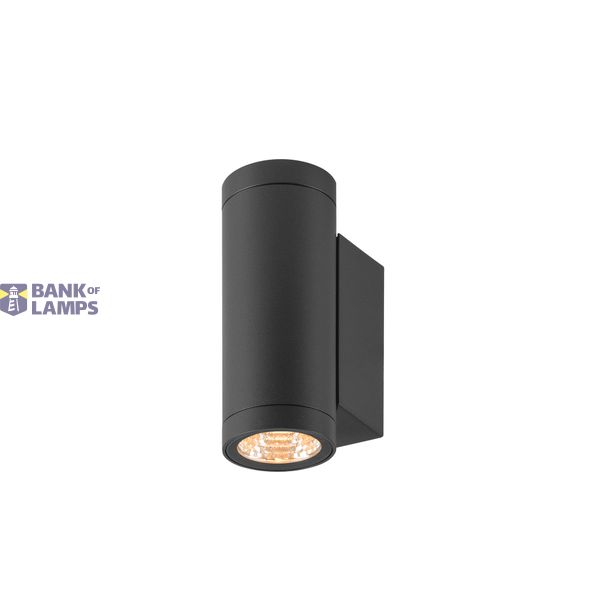 HELIA PRO S WL single DALI P2 anthracite image 1