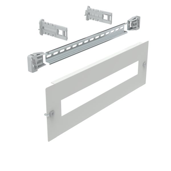 Frontpl 150x600 mod metaal image 1