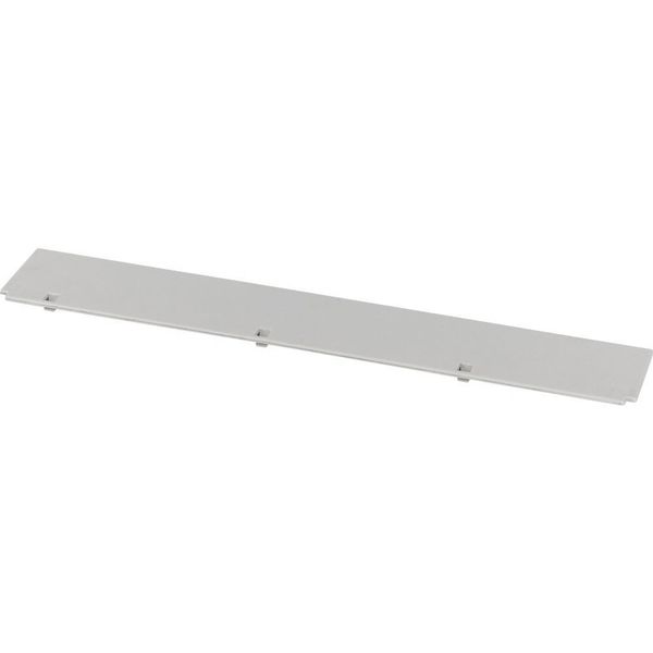 Cover, busbar tag shroud at side, 60mm fuse base image 4