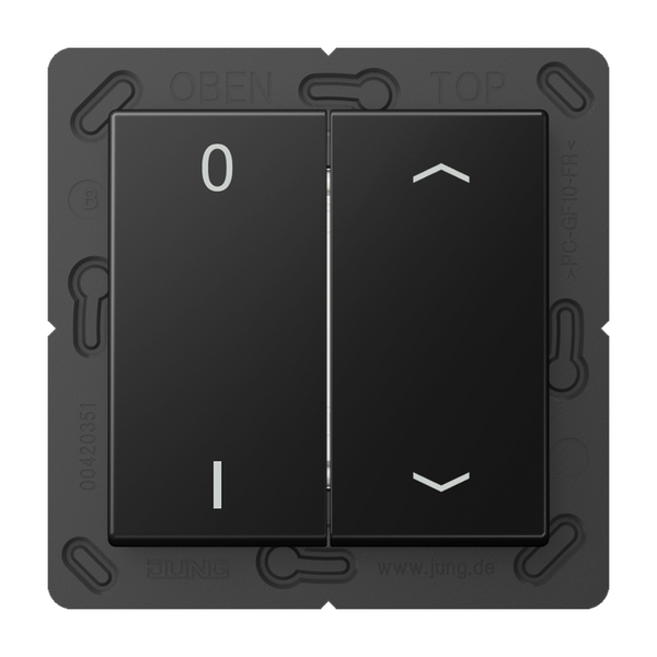 ENO radio transmitter ENOA595P01SWM image 1