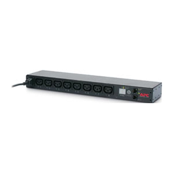 RACK PDU, SWITCHED, image 1