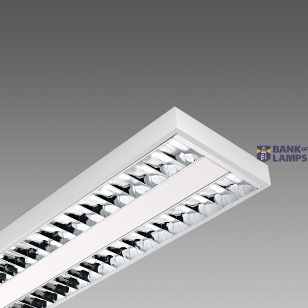 MINICOMFORT 731 LED 37W CLDD-D WHIT image 1