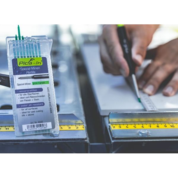 Pica 4040 Dry Refill special, blister image 9