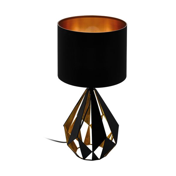 CARLTON 5 table light 43077 image 1