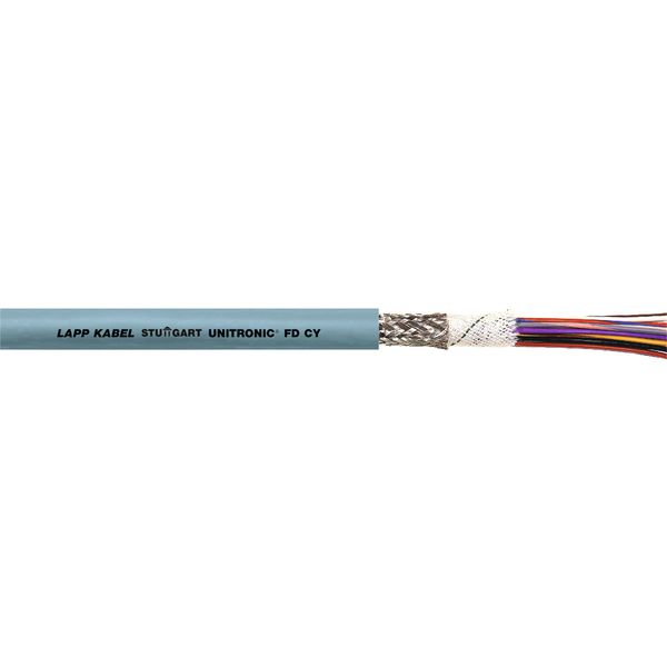UNITRONIC FD CY 3x0,34 image 2
