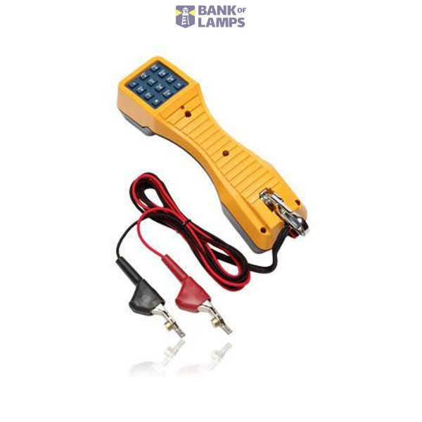 Fluke TS19 test set with ABN image 1