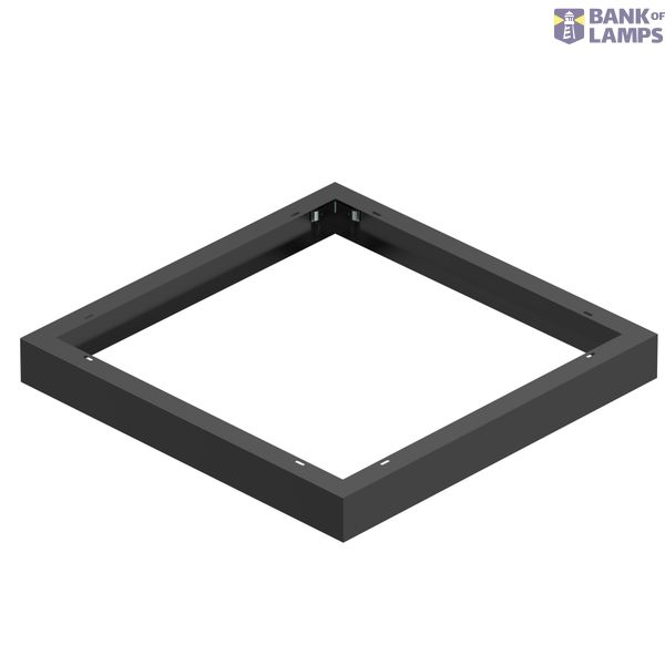 SURFACE MOUNTING FRAME, 625 bl image 1