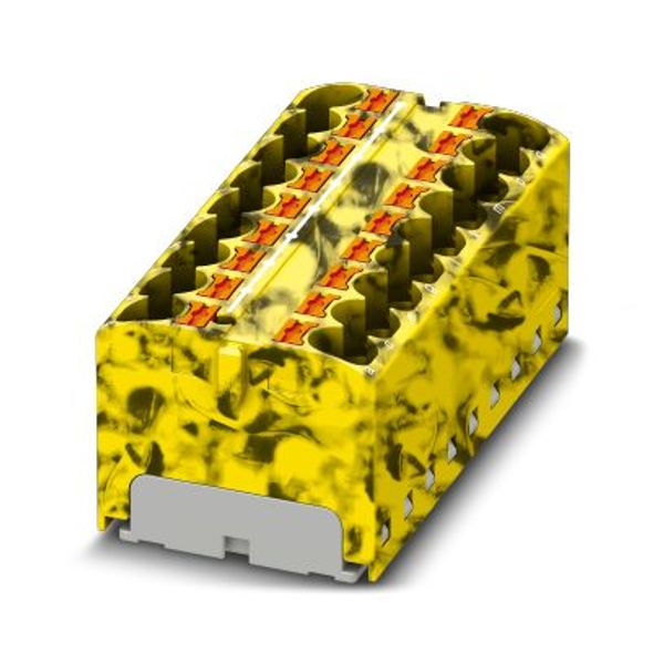 PTFIX 18X4-FE - Distribution block image 3