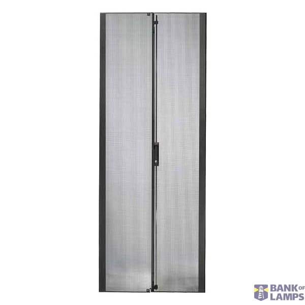 NetShelter SX 48U 750mm Wide P image 1