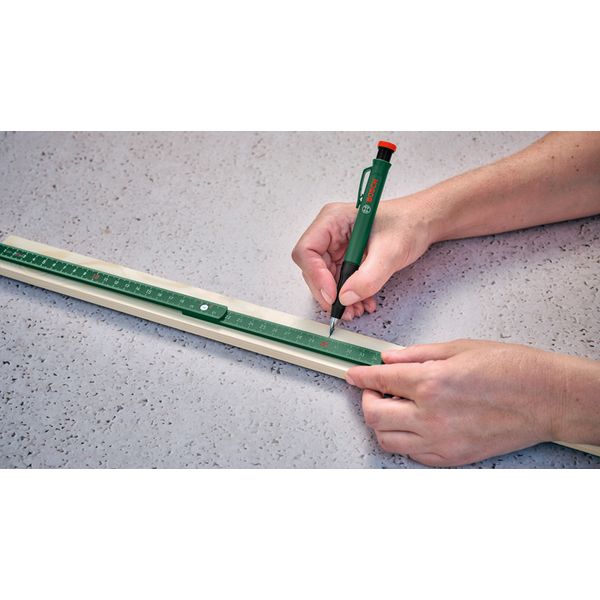 Acc. Graphite Leads 6-Piece image 2