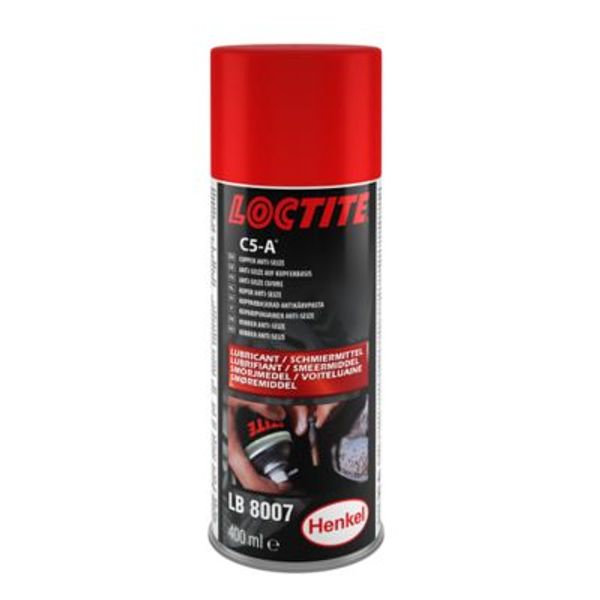 LOCTITE LB 8007 400ML EGFD/SFDN image 1