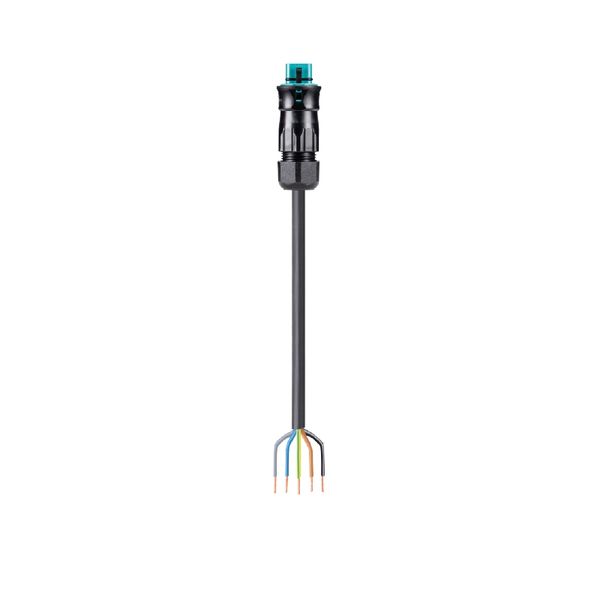 CABLE ASSEMBLY RST20I5KS-S 25 20TB0 image 1