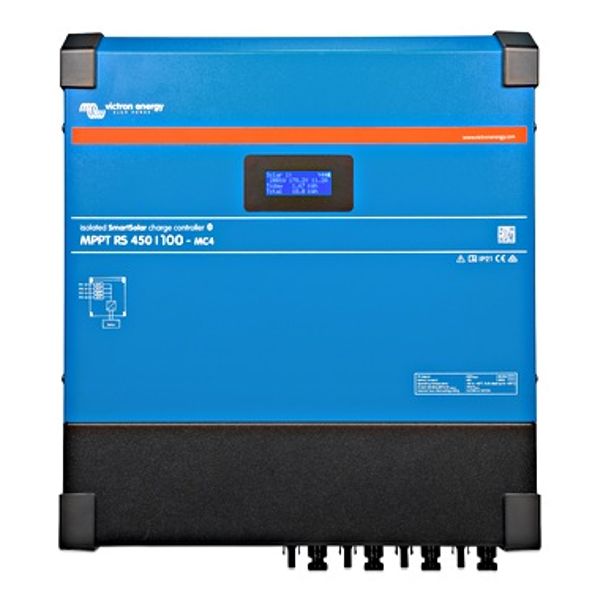 PMMA cover LB flat transparent L-2000mm W-18mm H-6mm image 3