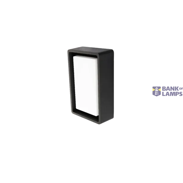 FRAME MINI MUSTA LED 3000K image 1