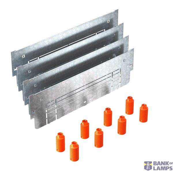 ASH 250-4 240 height adjustment kit for UZD 250-4 image 1